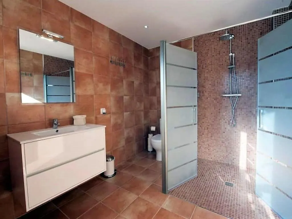 Belvilla By Oyo Can Corem De Son Moix Manacor  Holiday home