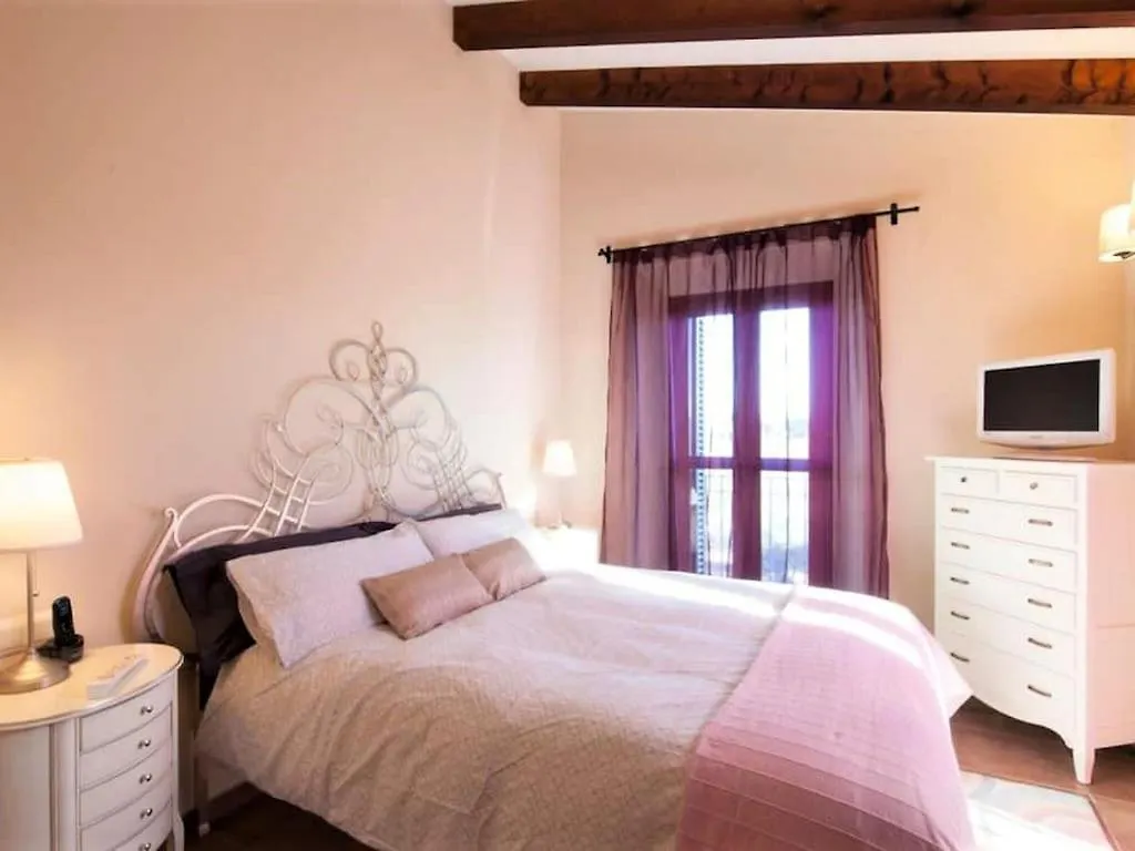 Belvilla By Oyo Can Corem De Son Moix Manacor