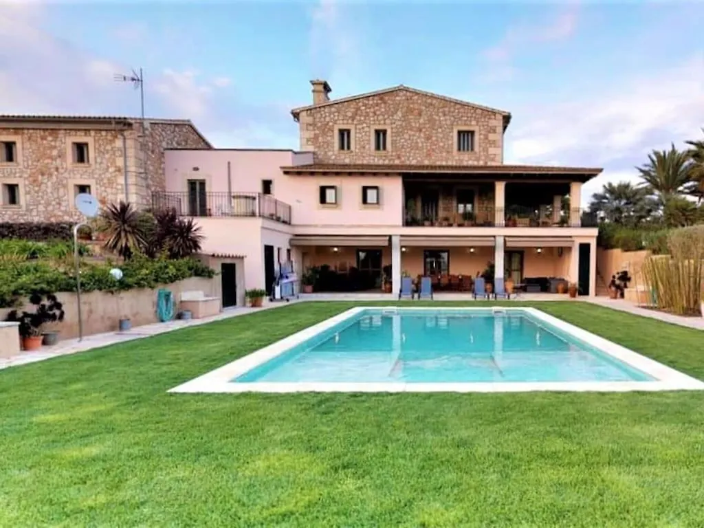 Belvilla By Oyo Can Corem De Son Moix Manacor  0*, Manacor (Mallorca) Spain