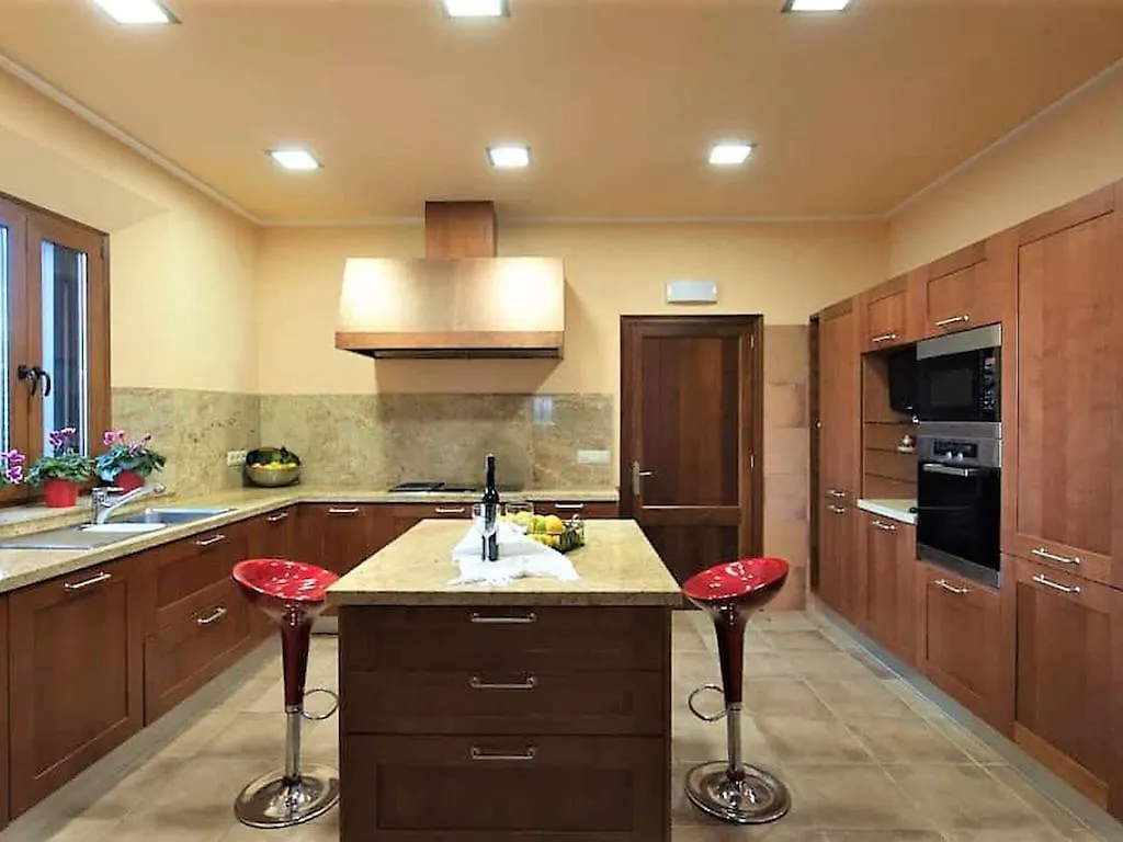 Belvilla By Oyo Can Corem De Son Moix Manacor  Holiday home Manacor (Mallorca)