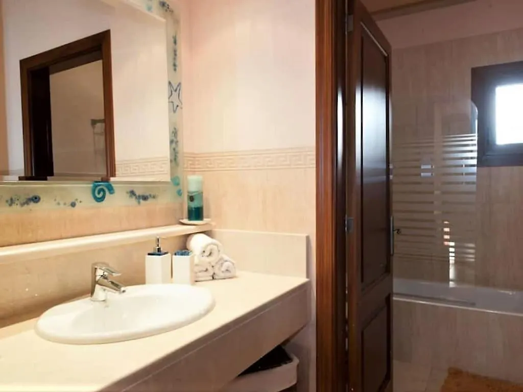 Holiday home Belvilla By Oyo Can Corem De Son Moix Manacor  Spain